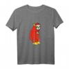 Faultier im Kostüm T-Shirt für Kinder, Herren & Damen – Lustiges Tierdesign für Verkleidungen, Halloween & Alltag