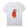 Faultier im Kostüm T-Shirt für Kinder, Herren & Damen – Lustiges Tierdesign für Verkleidungen, Halloween & Alltag