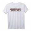 Marvel Guardians of the Galaxy Logo Graphic T-Shirt – Cool Superhero Shirt für Fans von Groot, Rocket, Quill & Co.
