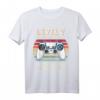 Level 7 Geburtstag Jungen - Lustiges Gamer T-Shirt mit Spruch 'Level 7 Freigeschaltet' für 7-Jährige, perfekte Partydeko & Geschenkidee