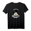 HapDeer DuckTales Uncle Scrooge T-Shirt - Offizielles Merchandise für Fans und Geburtstagsfeier