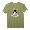 HapDeer DuckTales Uncle Scrooge T-Shirt - Offizielles Merchandise für Fans und Geburtstagsfeier