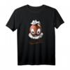 Pitti Ach, du meine Nase T-Shirt - Nostalgisches Kinderfernsehen & Ostalgie Design, klassisch geschnitten