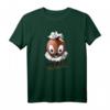 Pitti Ach, du meine Nase T-Shirt - Nostalgisches Kinderfernsehen & Ostalgie Design, klassisch geschnitten