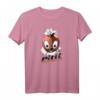Pitti Ach, du meine Nase T-Shirt - Nostalgisches Kinderfernsehen & Ostalgie Design, klassisch geschnitten