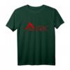 Arche kryptowährung T-Shirt - Vintage & Distressed Logo, Perfekt für Crypto-Liebhaber & Trendige Blockchain Geschenke