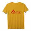 Arche kryptowährung T-Shirt - Vintage & Distressed Logo, Perfekt für Crypto-Liebhaber & Trendige Blockchain Geschenke