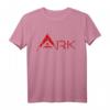 Arche kryptowährung T-Shirt - Vintage & Distressed Logo, Perfekt für Crypto-Liebhaber & Trendige Blockchain Geschenke