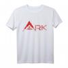 Arche kryptowährung T-Shirt - Vintage & Distressed Logo, Perfekt für Crypto-Liebhaber & Trendige Blockchain Geschenke