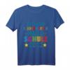 Kinder Tschüss Kindergarten Hallo Schule 2023 - Lustiges Abschlussshirt für Kindergartenkinder, perfekt zum Feiern des Kita-Endes & Schulstarts