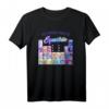 My Little Pony Group Shot T-Shirt - Offiziell lizenziertes Equestria Design für Pony Fans