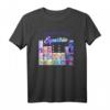 My Little Pony Group Shot T-Shirt - Offiziell lizenziertes Equestria Design für Pony Fans