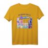 My Little Pony Group Shot T-Shirt - Offiziell lizenziertes Equestria Design für Pony Fans