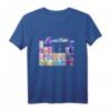 My Little Pony Group Shot T-Shirt - Offiziell lizenziertes Equestria Design für Pony Fans