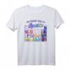 My Little Pony Group Shot T-Shirt - Offiziell lizenziertes Equestria Design für Pony Fans