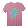 Prosit Neujahr - Silvester 2022 Happy New Year T-Shirt für die Feierlichkeiten und Geburtstagskinder im Januar