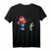 40Geburtstag - Weihnachten T-Shirt für Fans, Freunde & Familie | Lustiges Geburtstags- und Weihnachtsgeschenk