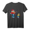 40Geburtstag - Weihnachten T-Shirt für Fans, Freunde & Familie | Lustiges Geburtstags- und Weihnachtsgeschenk