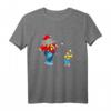 40Geburtstag - Weihnachten T-Shirt für Fans, Freunde & Familie | Lustiges Geburtstags- und Weihnachtsgeschenk