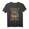 Lustiges T-Shirt zum 11. Geburtstag für Jungen & Mädchen - Witzige Geschenkidee & Deko für Kinderparty
