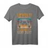 Lustiges T-Shirt zum 11. Geburtstag für Jungen & Mädchen - Witzige Geschenkidee & Deko für Kinderparty