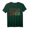 Lustiges 15. Geburtstag T-Shirt für Jungen - Level 15 Freigeschaltet, perfekte Geburtstagsdeko & Geschenkidee