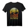 HapDeer Lion King Hakuna Matata Profil T-Shirt - Offiziell Lizenzierte Geburtstagskleidung für Disney Fans
