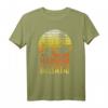 HapDeer Lion King Hakuna Matata Profil T-Shirt - Offiziell Lizenzierte Geburtstagskleidung für Disney Fans