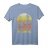 HapDeer Lion King Hakuna Matata Profil T-Shirt - Offiziell Lizenzierte Geburtstagskleidung für Disney Fans