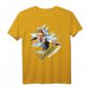 Star Wars: The Clone Wars Ahsoka Action Pose T-Shirt - Official Licensed Star Wars Apparel