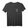 EBM-Front Electronic Body Music T-Shirt – PRO-FRNT-242, Modernes Design für Musikfans