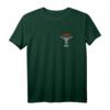 EBM-Front Electronic Body Music T-Shirt – PRO-FRNT-242, Modernes Design für Musikfans