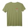 EBM-Front Electronic Body Music T-Shirt – PRO-FRNT-242, Modernes Design für Musikfans