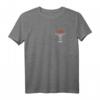 EBM-Front Electronic Body Music T-Shirt – PRO-FRNT-242, Modernes Design für Musikfans