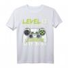 Level 13 Geburtstag Junge - Lustiges Gaming T-Shirt mit Spruch 'Level 13 Freigeschaltet' für 13-Jährige, perfekte Geburtstagsparty-Deko & Geschenkidee