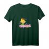 HapDeer - #verhext T-Shirt für Jubilar & Fans - Humorvolles Geburtstagsgeschenk für besondere Anlässe