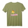 HapDeer - #verhext T-Shirt für Jubilar & Fans - Humorvolles Geburtstagsgeschenk für besondere Anlässe
