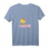 HapDeer - #verhext T-Shirt für Jubilar & Fans - Humorvolles Geburtstagsgeschenk für besondere Anlässe
