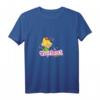 HapDeer - #verhext T-Shirt für Jubilar & Fans - Humorvolles Geburtstagsgeschenk für besondere Anlässe