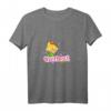 HapDeer - #verhext T-Shirt für Jubilar & Fans - Humorvolles Geburtstagsgeschenk für besondere Anlässe