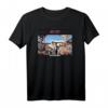 AC/DC - Dirty Deeds Done Dirt T-Shirt, Offizielles Rockband Merch, Klassisches Bandlogo Shirt