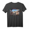 AC/DC - Dirty Deeds Done Dirt T-Shirt, Offizielles Rockband Merch, Klassisches Bandlogo Shirt