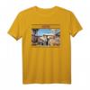 AC/DC - Dirty Deeds Done Dirt T-Shirt, Offizielles Rockband Merch, Klassisches Bandlogo Shirt