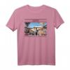 AC/DC - Dirty Deeds Done Dirt T-Shirt, Offizielles Rockband Merch, Klassisches Bandlogo Shirt