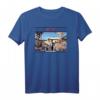 AC/DC - Dirty Deeds Done Dirt T-Shirt, Offizielles Rockband Merch, Klassisches Bandlogo Shirt