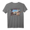 AC/DC - Dirty Deeds Done Dirt T-Shirt, Offizielles Rockband Merch, Klassisches Bandlogo Shirt