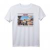 AC/DC - Dirty Deeds Done Dirt T-Shirt, Offizielles Rockband Merch, Klassisches Bandlogo Shirt