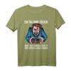 Gaming - Ein Tag Ohne Zocken Bringt Mich Vermutlich Nicht Um T-Shirt – Lustiges Gamer Shirt für PC & Konsolen Fans als Geschenk zu Weihnachten & Geburtstag