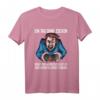 Gaming - Ein Tag Ohne Zocken Bringt Mich Vermutlich Nicht Um T-Shirt – Lustiges Gamer Shirt für PC & Konsolen Fans als Geschenk zu Weihnachten & Geburtstag