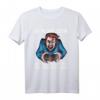 Gaming - Ein Tag Ohne Zocken Bringt Mich Vermutlich Nicht Um T-Shirt – Lustiges Gamer Shirt für PC & Konsolen Fans als Geschenk zu Weihnachten & Geburtstag
